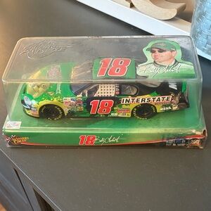 Winners Circle Bobby Labonte